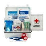 First Aid Kits Truck Accessories