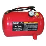 Air Compressors & Hoses