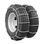 Dual Tire Chains