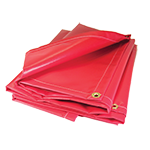 Tarps, Tarp Systems & Accessories