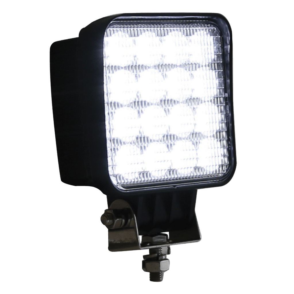 Buyers Square LED Flood Light