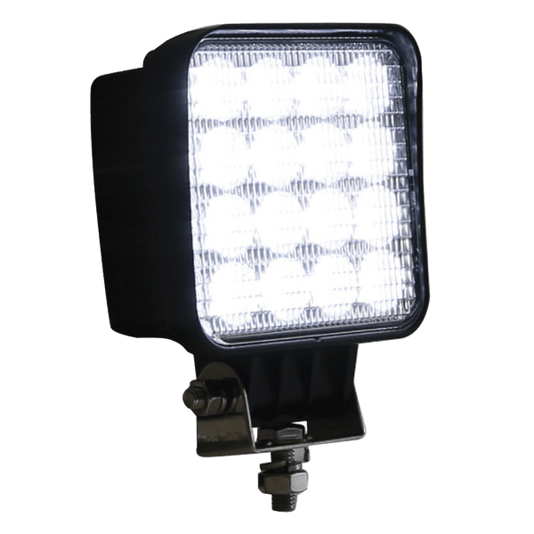 Buyers Square LED Flood Light