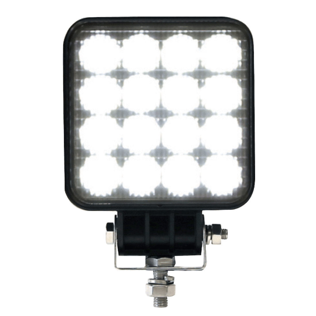 Buyers Square LED Flood Light