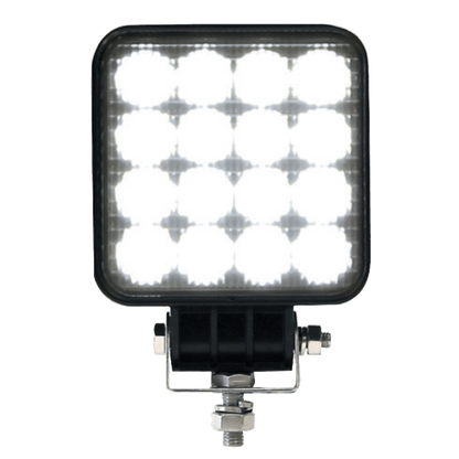 Buyers Square LED Flood Light