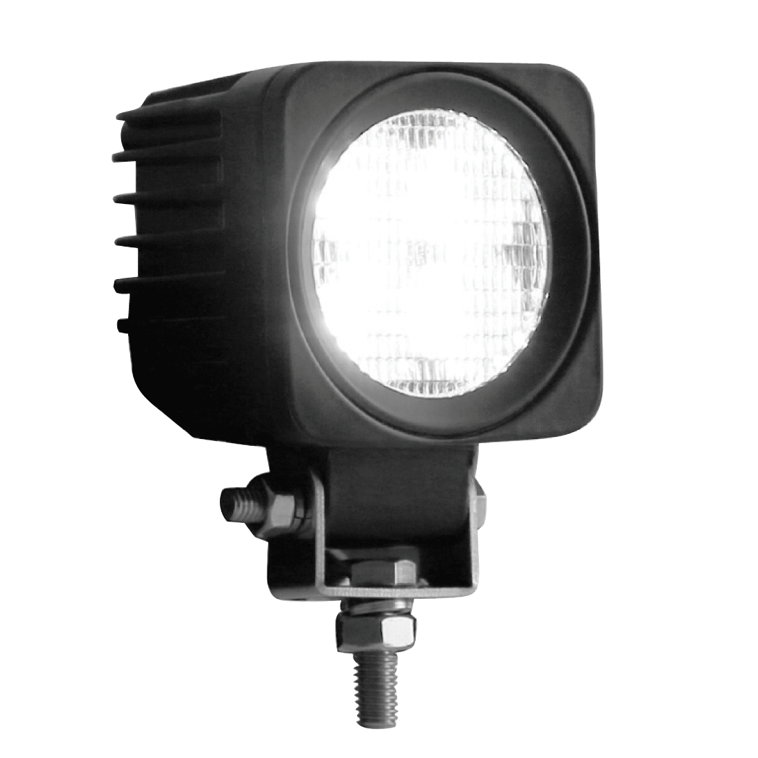 Ultra-Durable LED Work Light