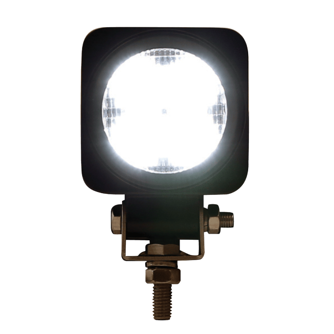 Ultra-Durable LED Work Light