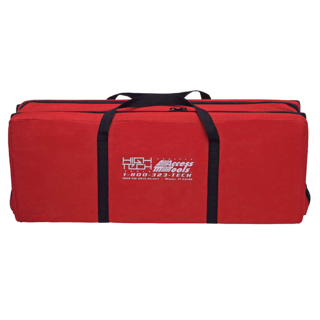 Heavy Duty Deluxe Carrying Case