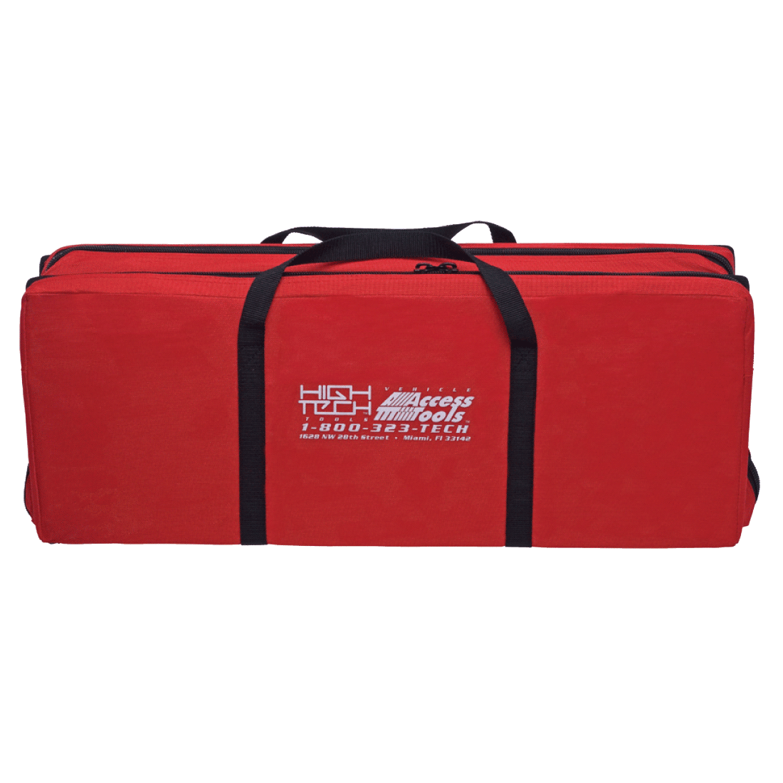 Heavy Duty Deluxe Carrying Case