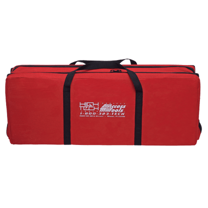 Heavy Duty Deluxe Carrying Case