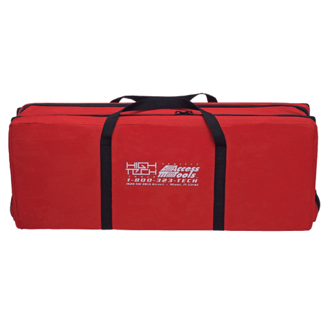 Heavy Duty Deluxe Carrying Case