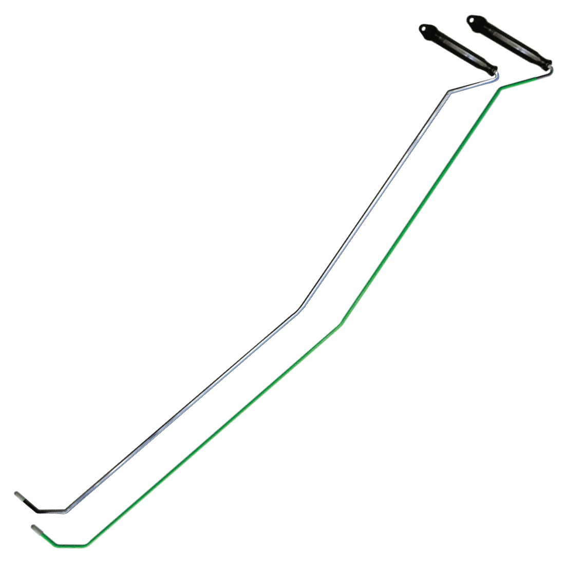 Shielded Quick Max Long Reach Tool - Green