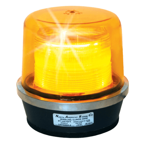 High Power Extra-Large LED Beacon - Permanent