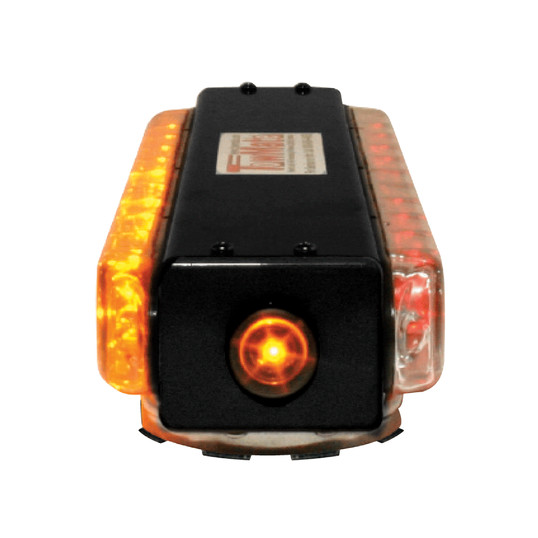 Wireless LED Tow Light-Strobe Combo