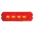 LED Marker Light 4 Inch x 1.5 Inch - Red