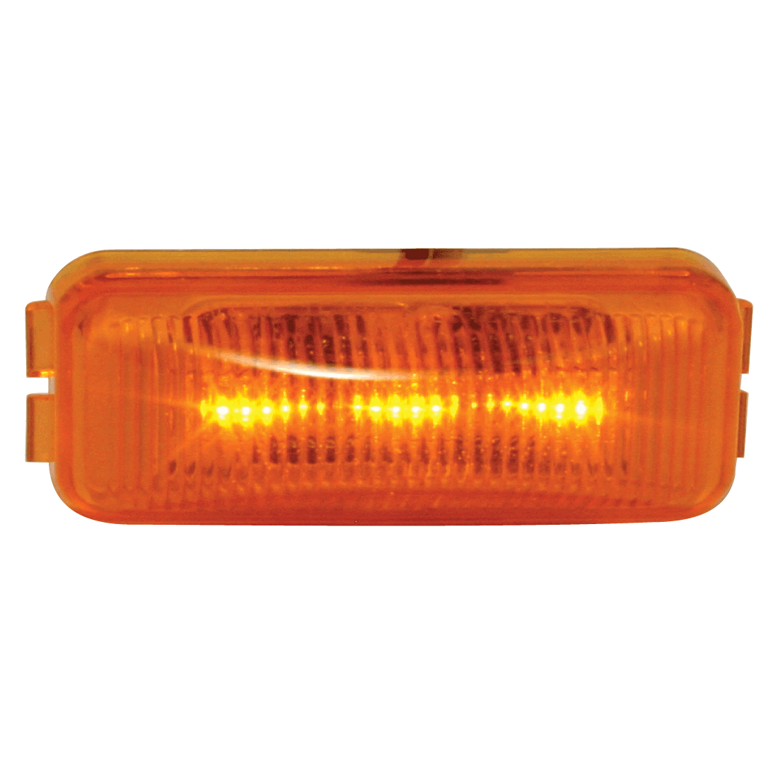 Marker Light 2.5 Inch Long LED - Amber