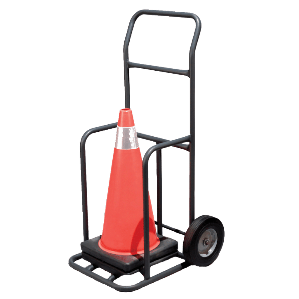 Cortina Portable Cone Cart