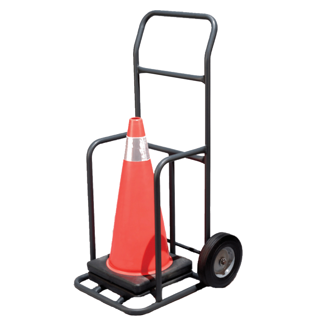 Cortina Portable Cone Cart