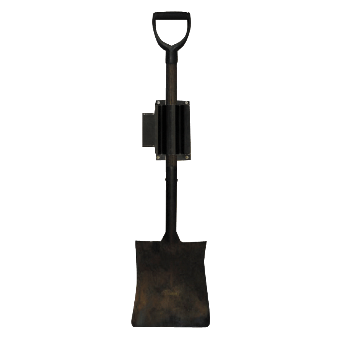 Buyers Heavy Duty Shovel Holder