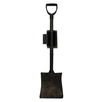 Buyers Heavy Duty Shovel Holder