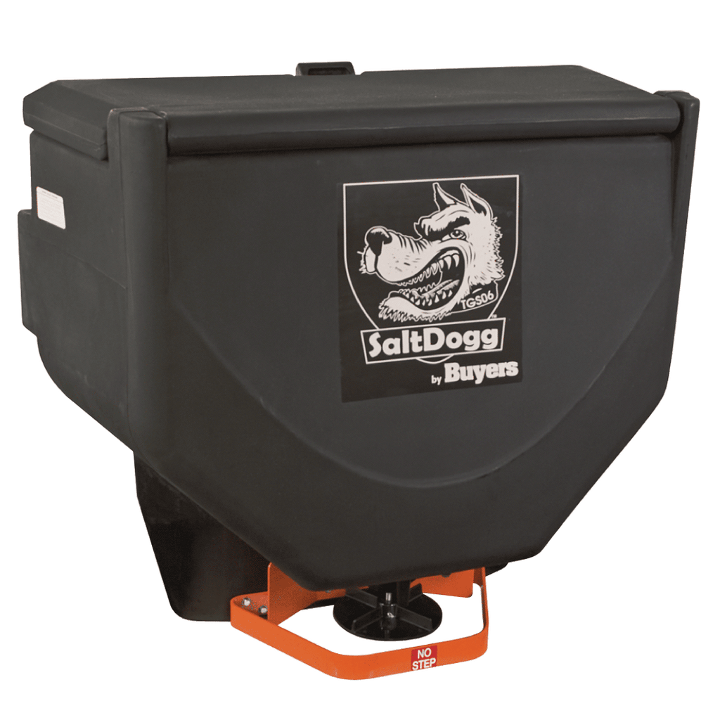 Salt Dogg Tailgate Spreader