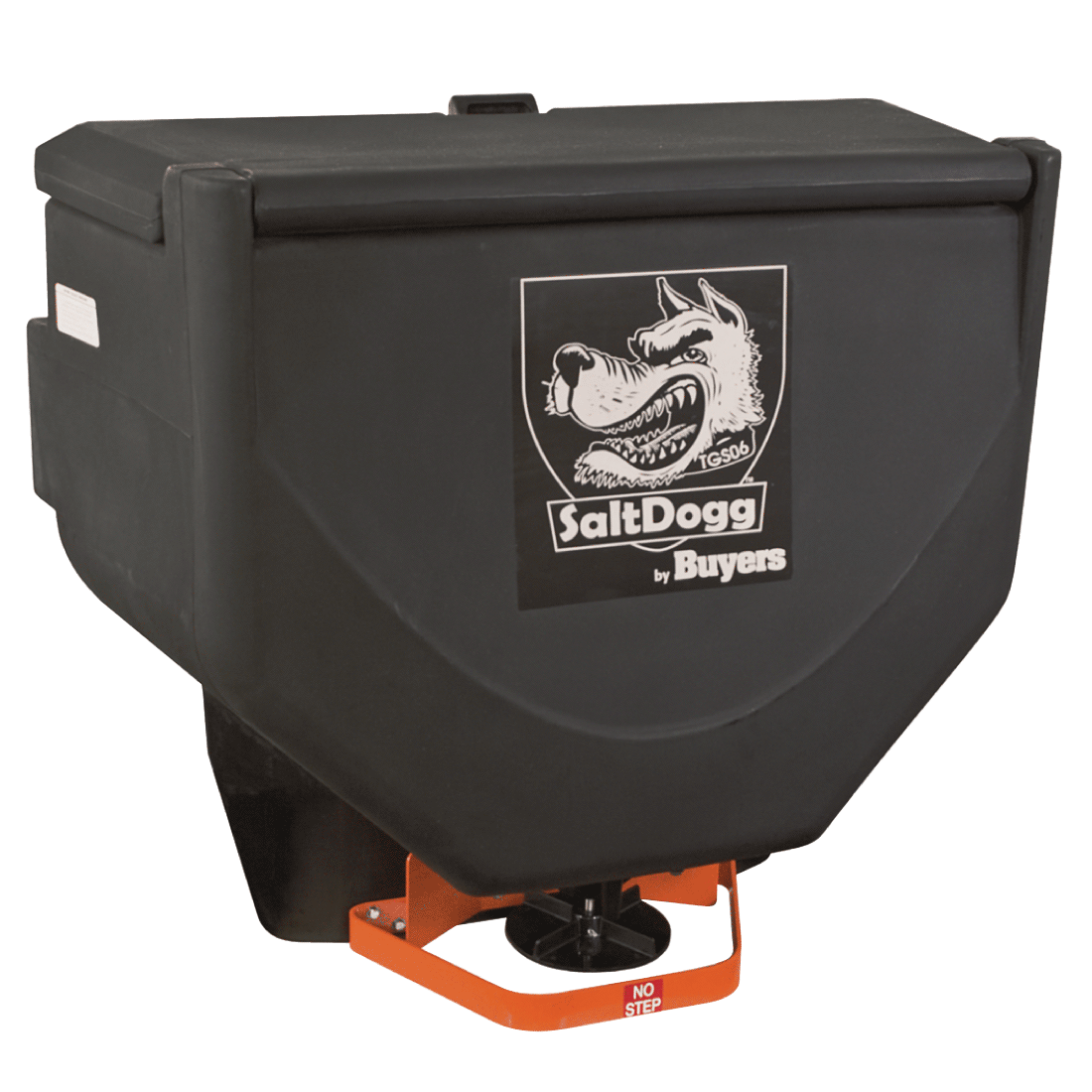 Salt Dogg Tailgate Spreader