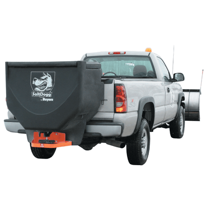 Salt Dogg Tailgate Spreader