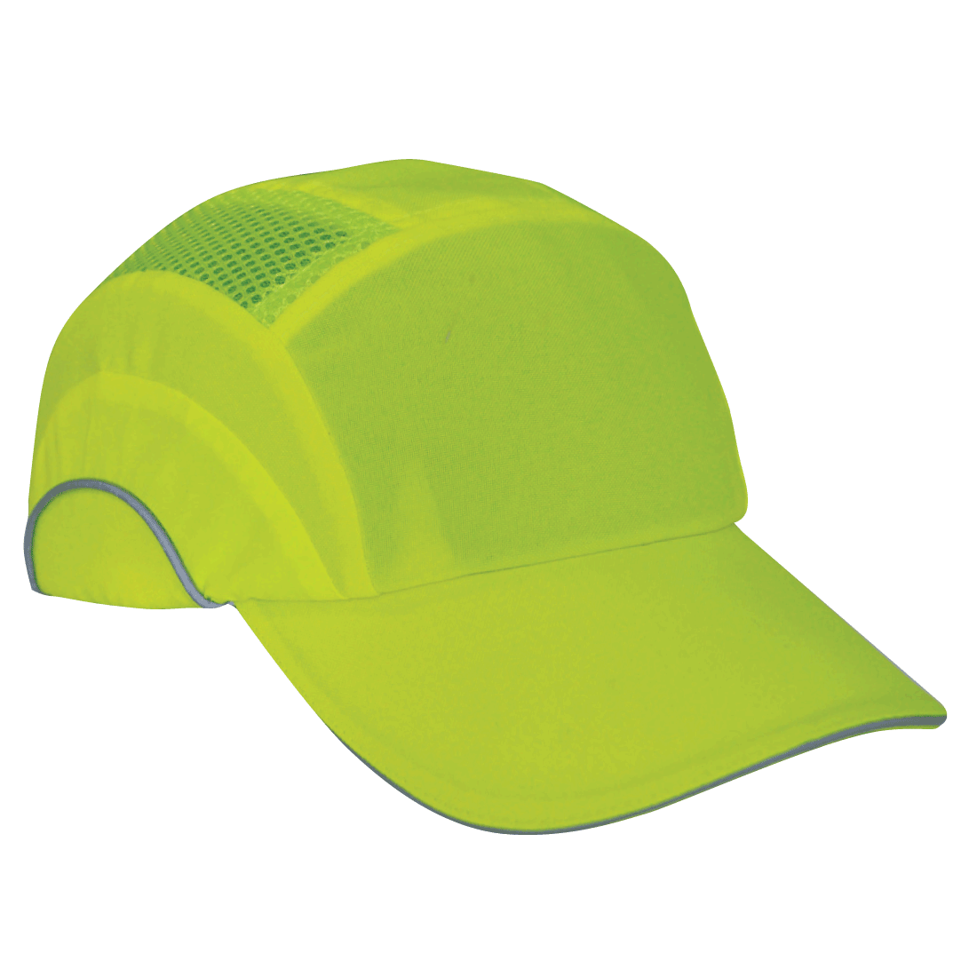 Hardcap A1 Hi Viz Bump Cap