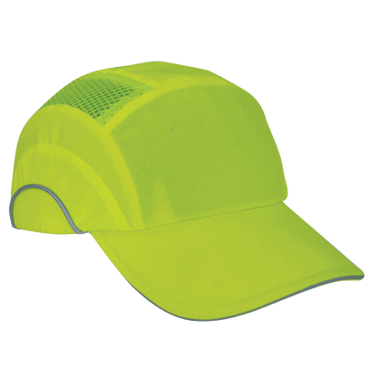 Hardcap A1 Hi Viz Bump Cap