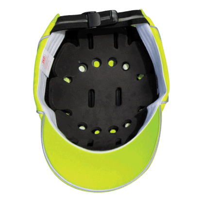 Hardcap A1 Hi Viz Bump Cap