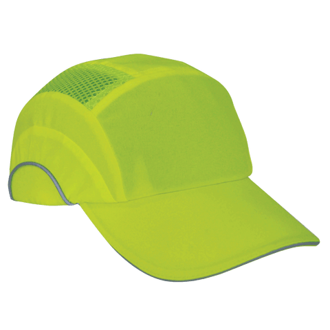 Hardcap A1 Hi Viz Bump Cap