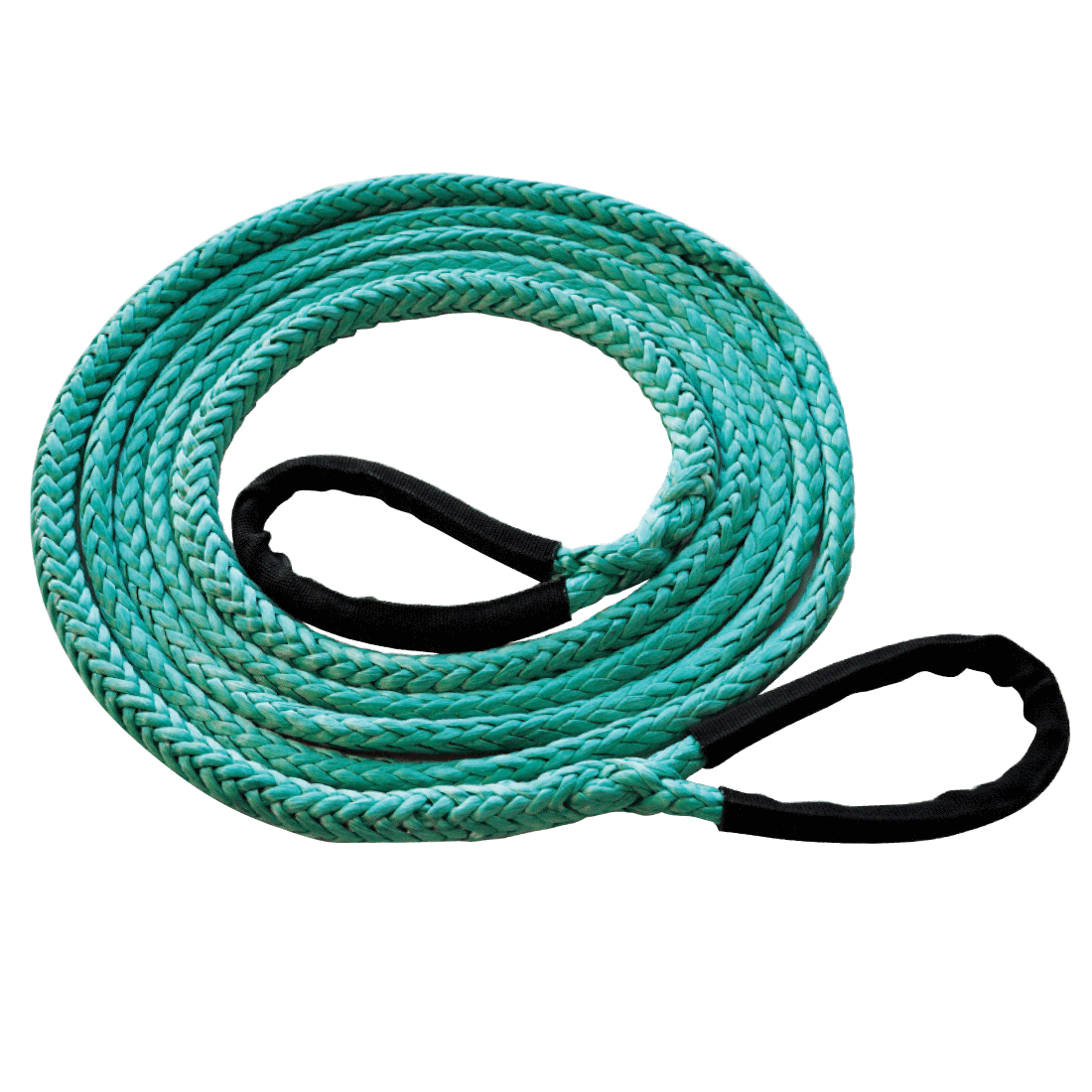 VULCAN PROSeries Dyneema Synthetic Tow Ropes