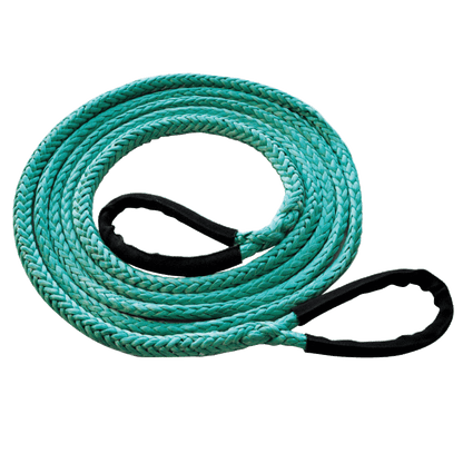 VULCAN PROSeries Dyneema Synthetic Tow Ropes