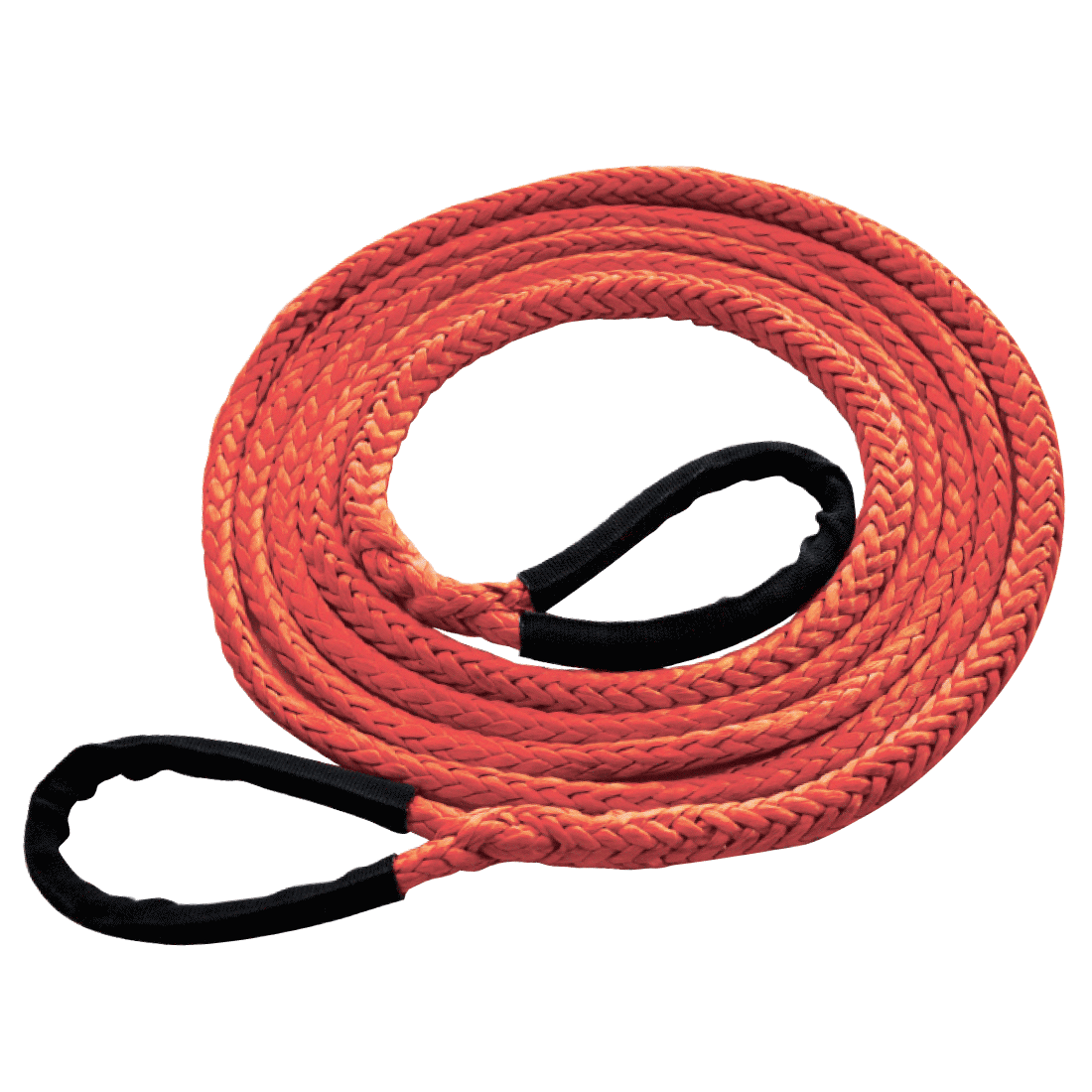 VULCAN PROSeries Dyneema Synthetic Tow Ropes