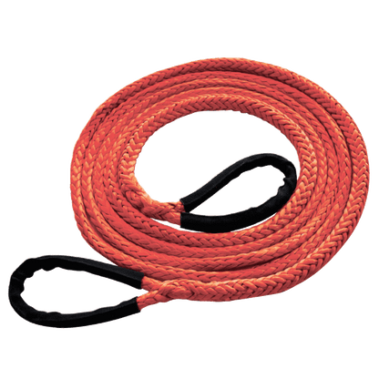 VULCAN PROSeries Dyneema Synthetic Tow Ropes