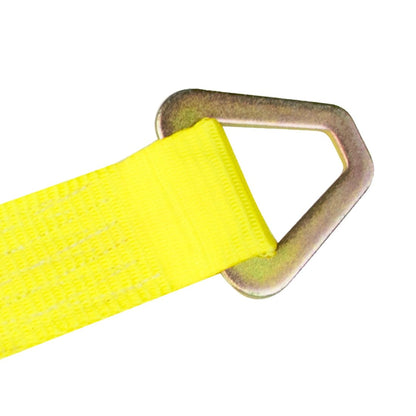 VULCAN Single Ply 2'' Axle Straps