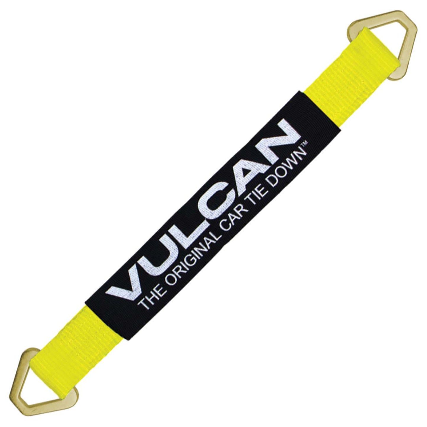 VULCAN Single Ply 2'' Axle Straps