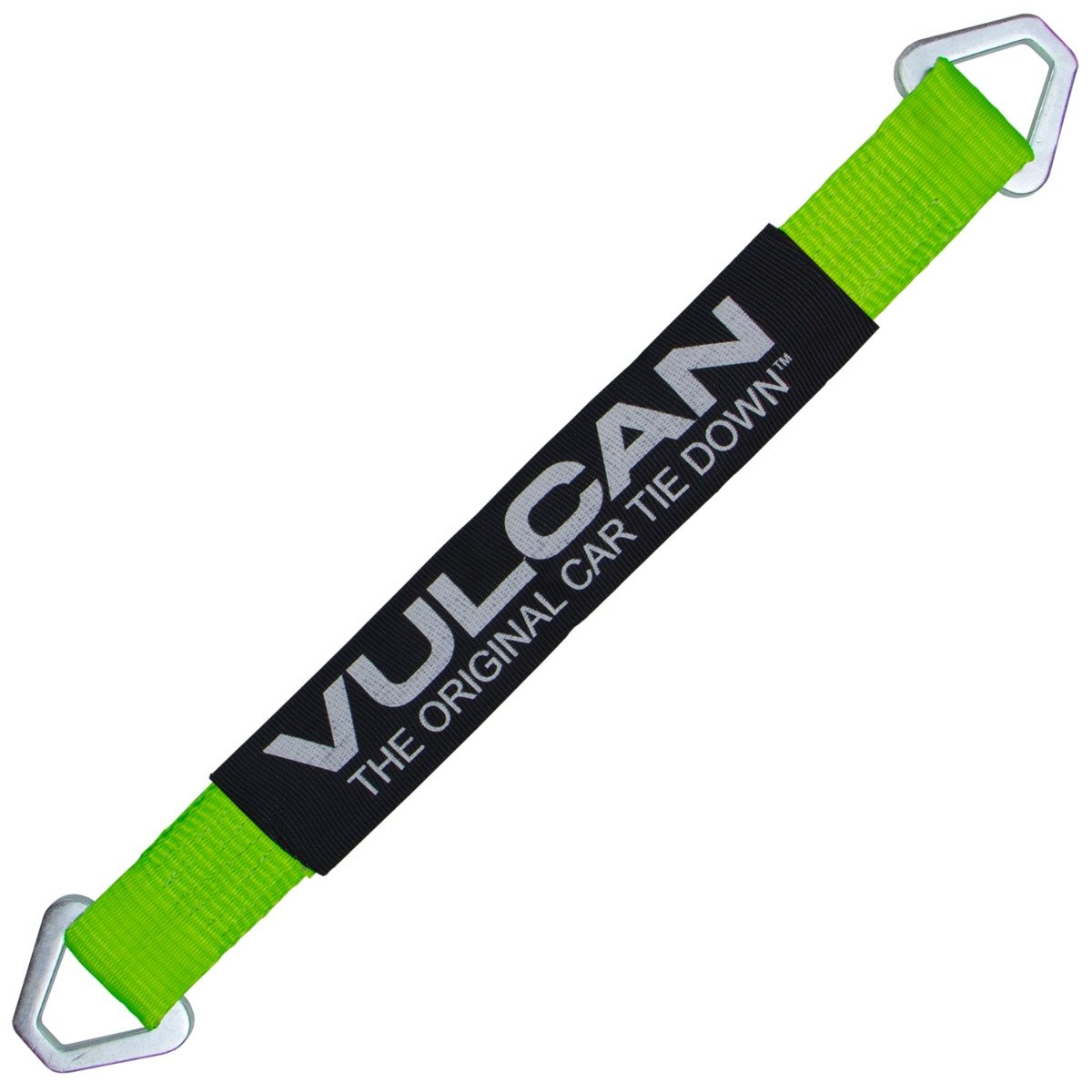 VULCAN Single Ply 2'' Axle Straps