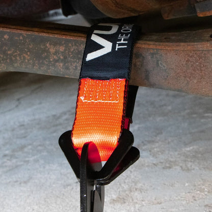 VULCAN Single Ply 2'' Axle Straps