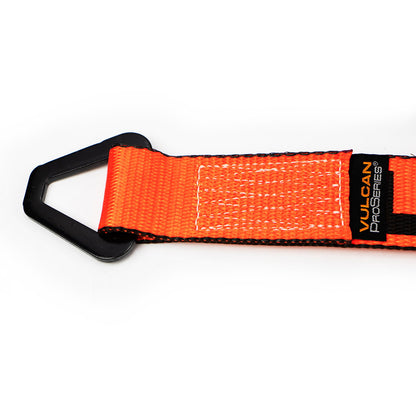 VULCAN Single Ply 2'' Axle Straps