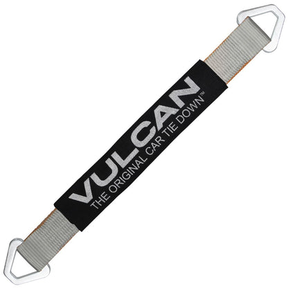 VULCAN Single Ply 2'' Axle Straps