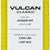 VULCAN Single Ply 2'' Axle Straps