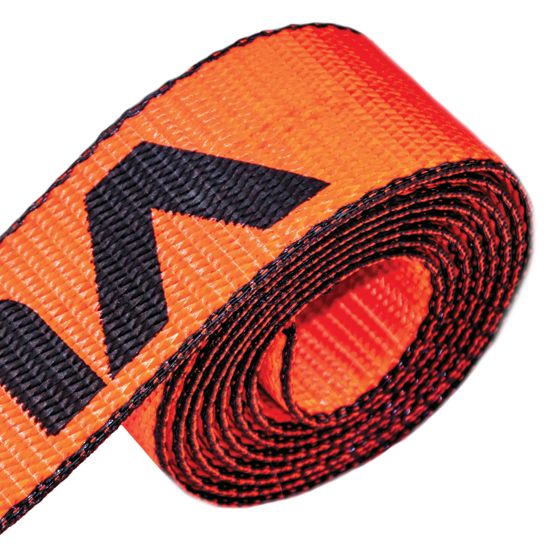 VULCAN Single Ply 2'' Axle Straps