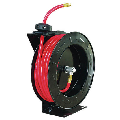 Universal Truck Mount Hose Reel