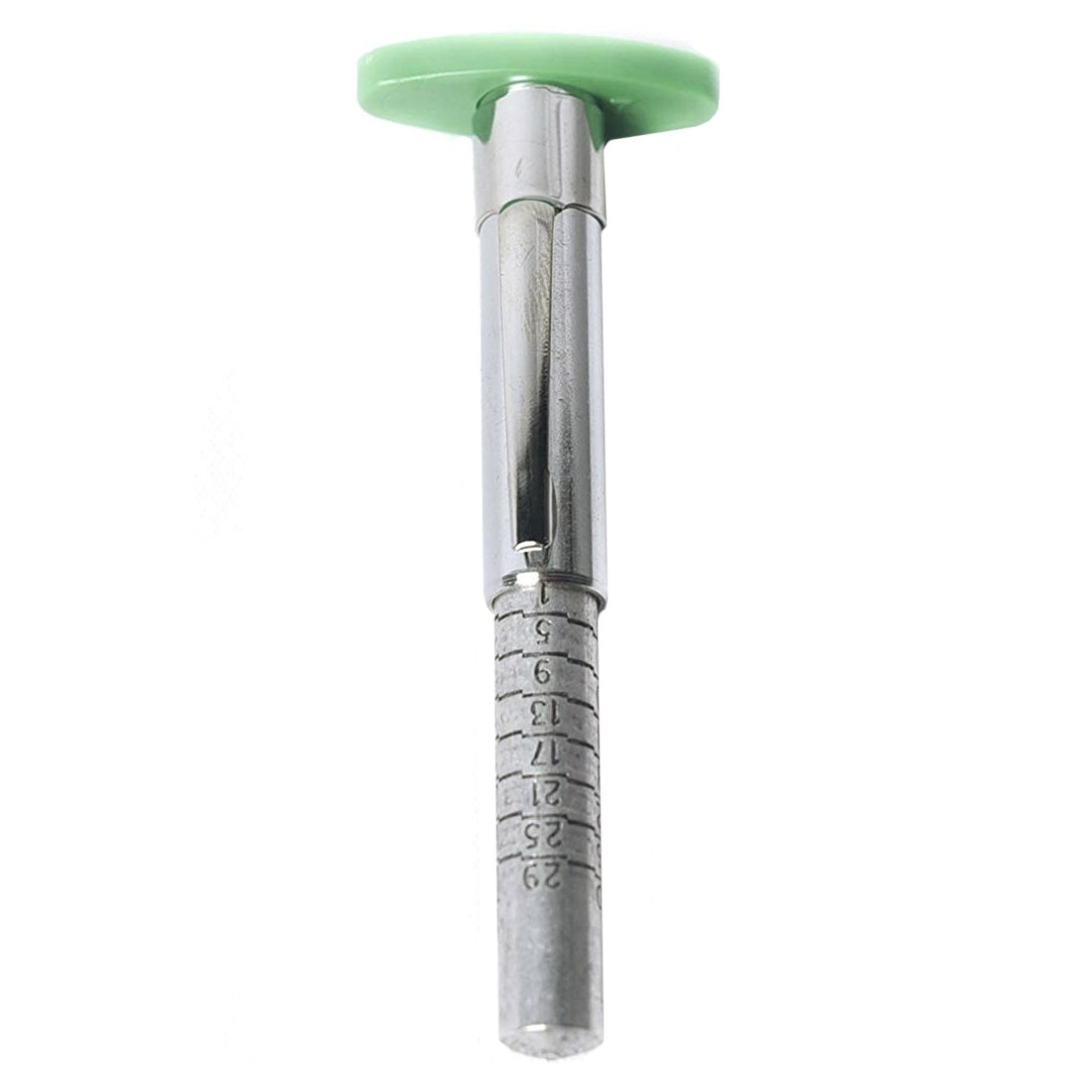 Pcl Tire Tread Depth Gauge