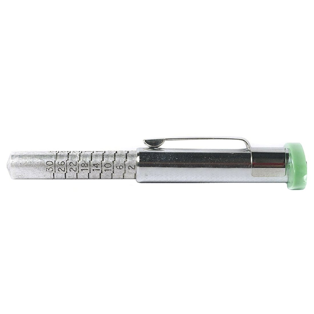 Pcl Tire Tread Depth Gauge