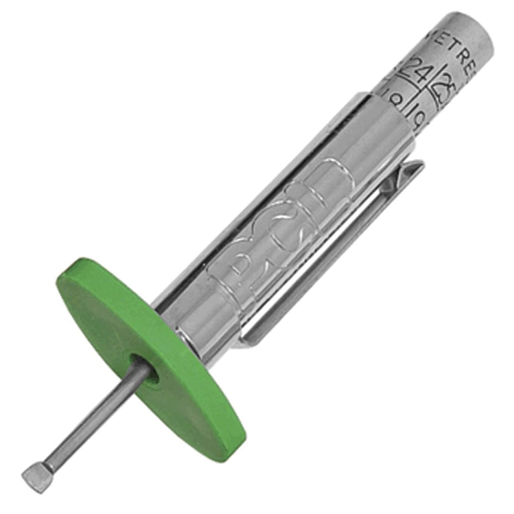 Pcl Tire Tread Depth Gauge