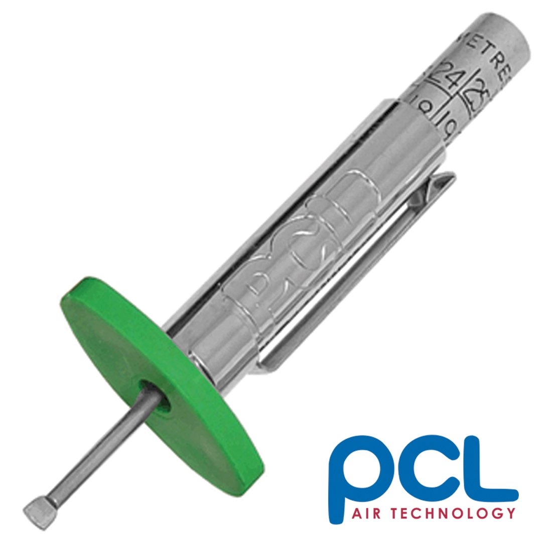 Pcl Tire Tread Depth Gauge