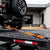 VULCAN Complete Axle Strap Tie Down Kits with Snap Hook Ratchet Straps - Include (4) 22 Inch Axle Straps, (4) 36 Inch Axle Straps, and (4) 8' Snap Hook Ratchet Straps