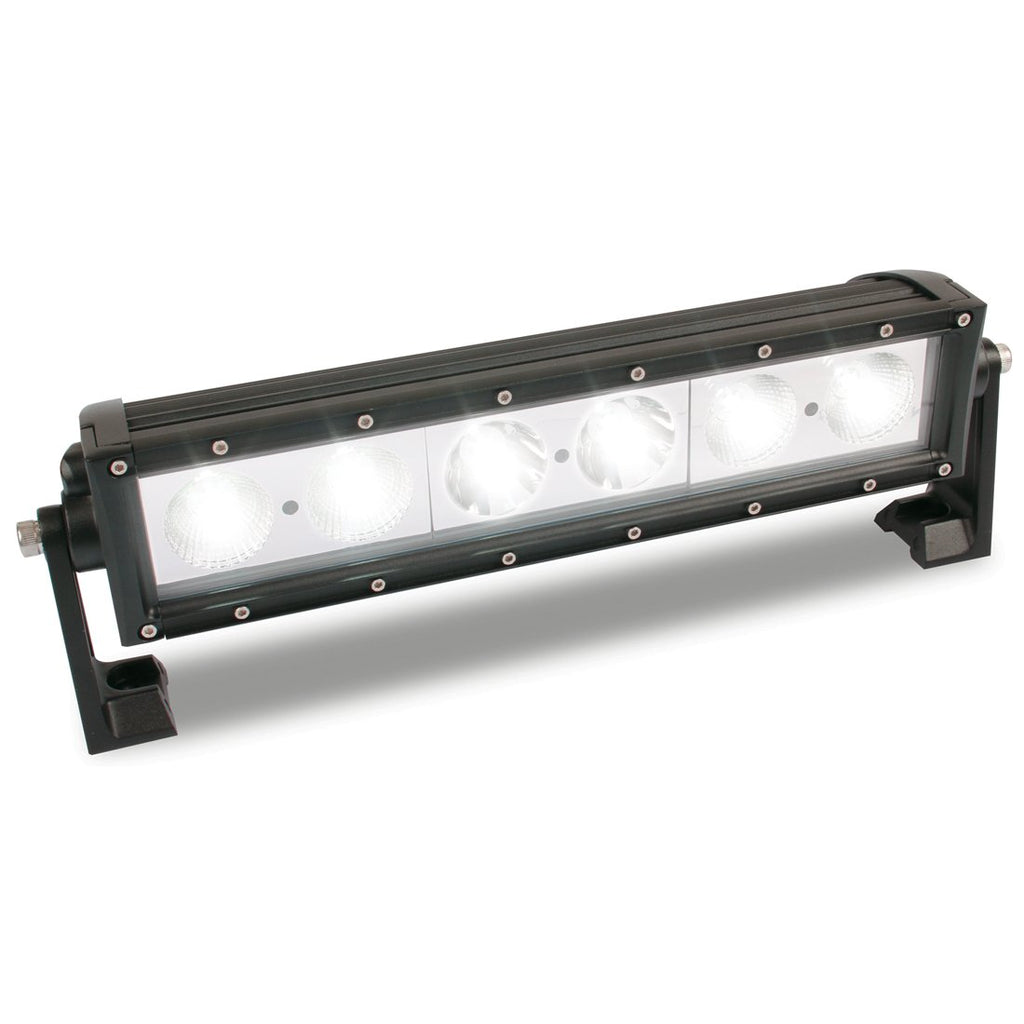 LED 60-Watt LED Off Road Light Bar - 14 Inch Length - 5400 Lumens