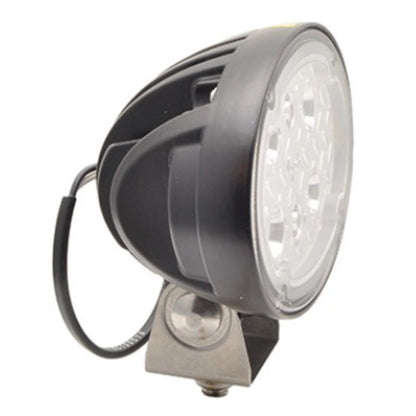 Trilliant Oval LED Work Lamp 1200 Lumens - Flood